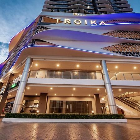 Netflix Two Bedroom Troika Kota Bharu Homestay 118 Exterior photo