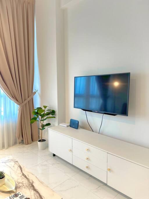 Netflix Two Bedroom Troika Kota Bharu Homestay 118 Exterior photo