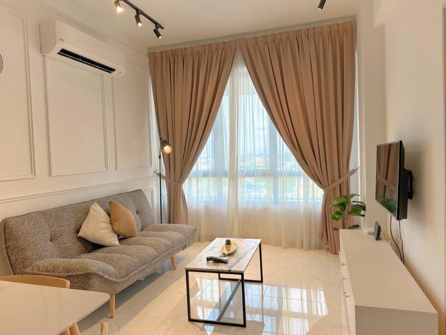 Netflix Two Bedroom Troika Kota Bharu Homestay 118 Exterior photo