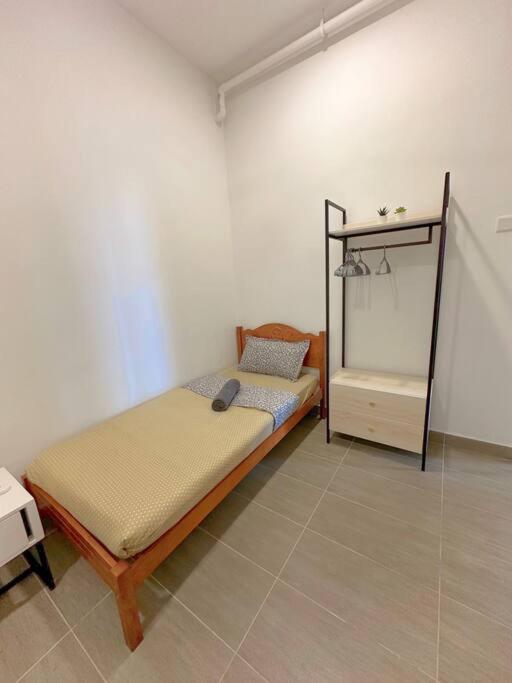 Netflix Two Bedroom Troika Kota Bharu Homestay 118 Exterior photo