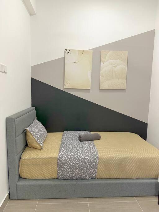 Netflix Two Bedroom Troika Kota Bharu Homestay 118 Exterior photo