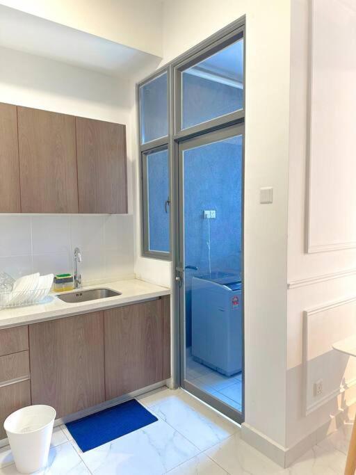Netflix Two Bedroom Troika Kota Bharu Homestay 118 Exterior photo