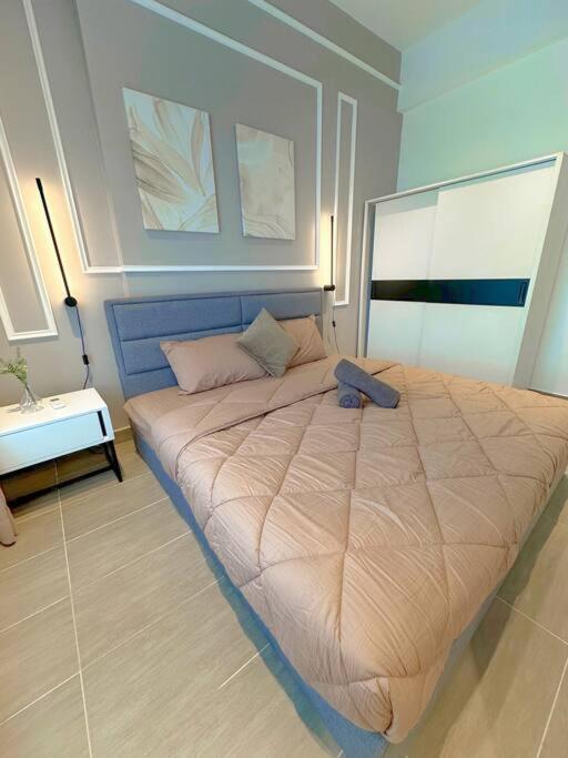Netflix Two Bedroom Troika Kota Bharu Homestay 118 Exterior photo