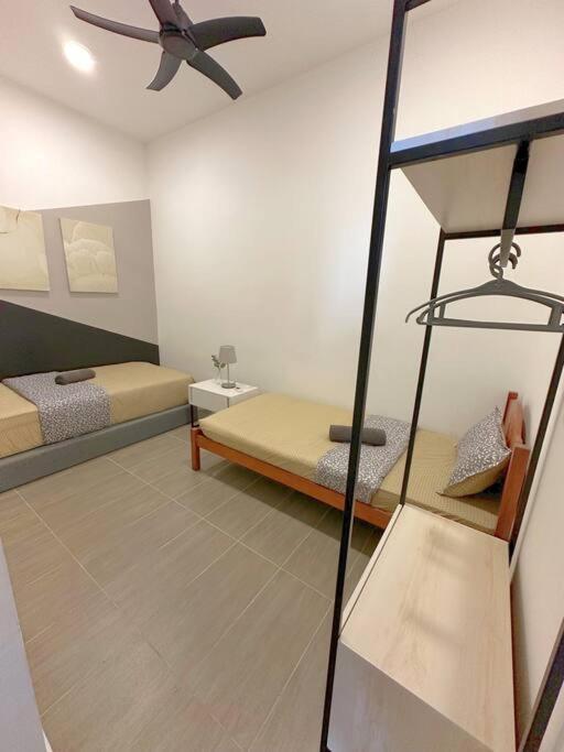 Netflix Two Bedroom Troika Kota Bharu Homestay 118 Exterior photo