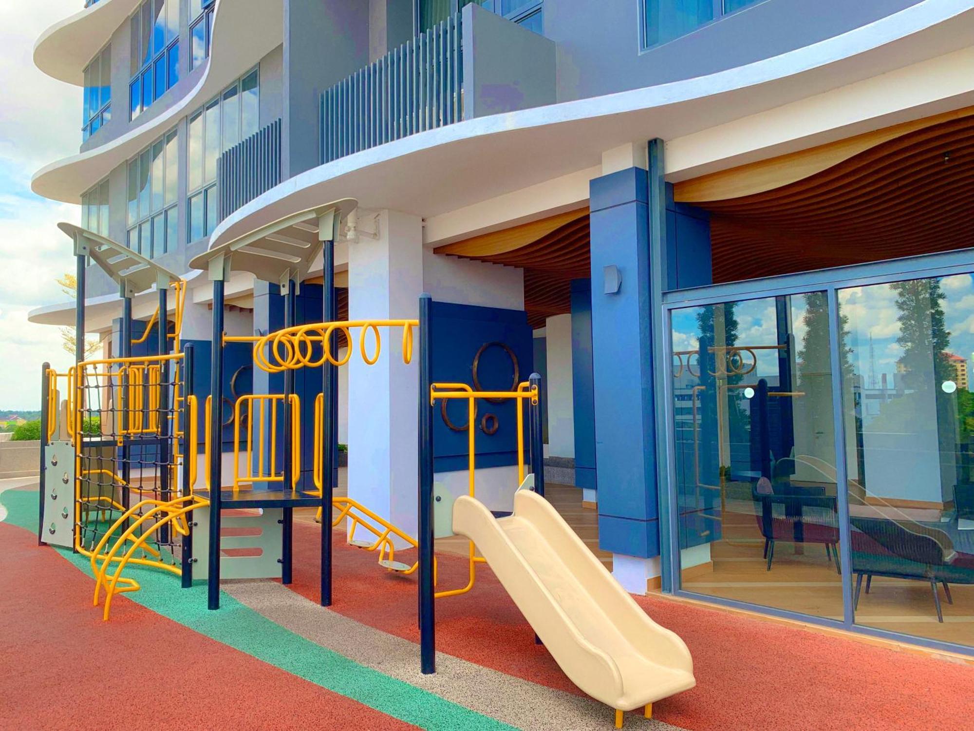 Netflix Two Bedroom Troika Kota Bharu Homestay 118 Exterior photo