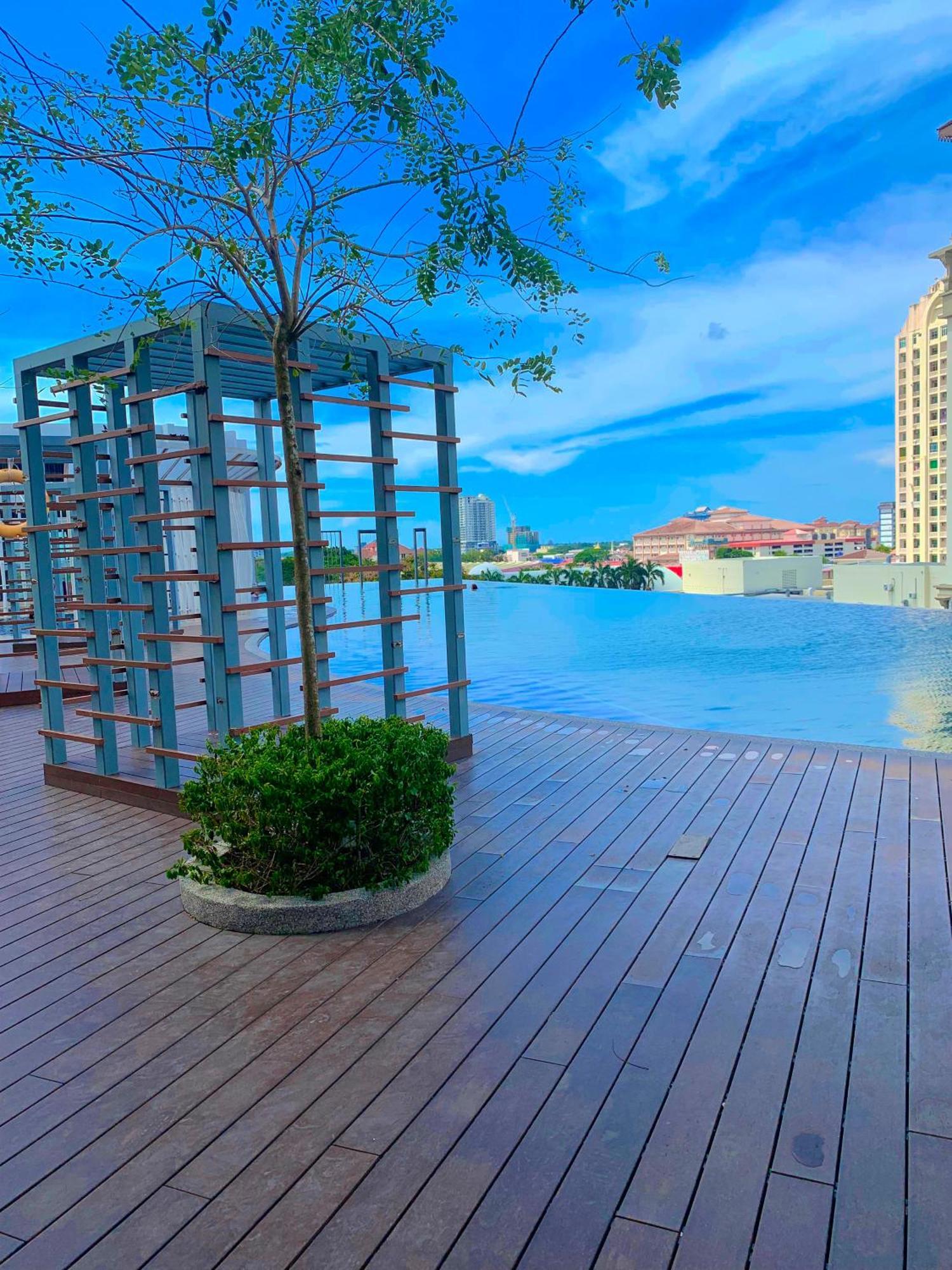 Netflix Two Bedroom Troika Kota Bharu Homestay 118 Exterior photo