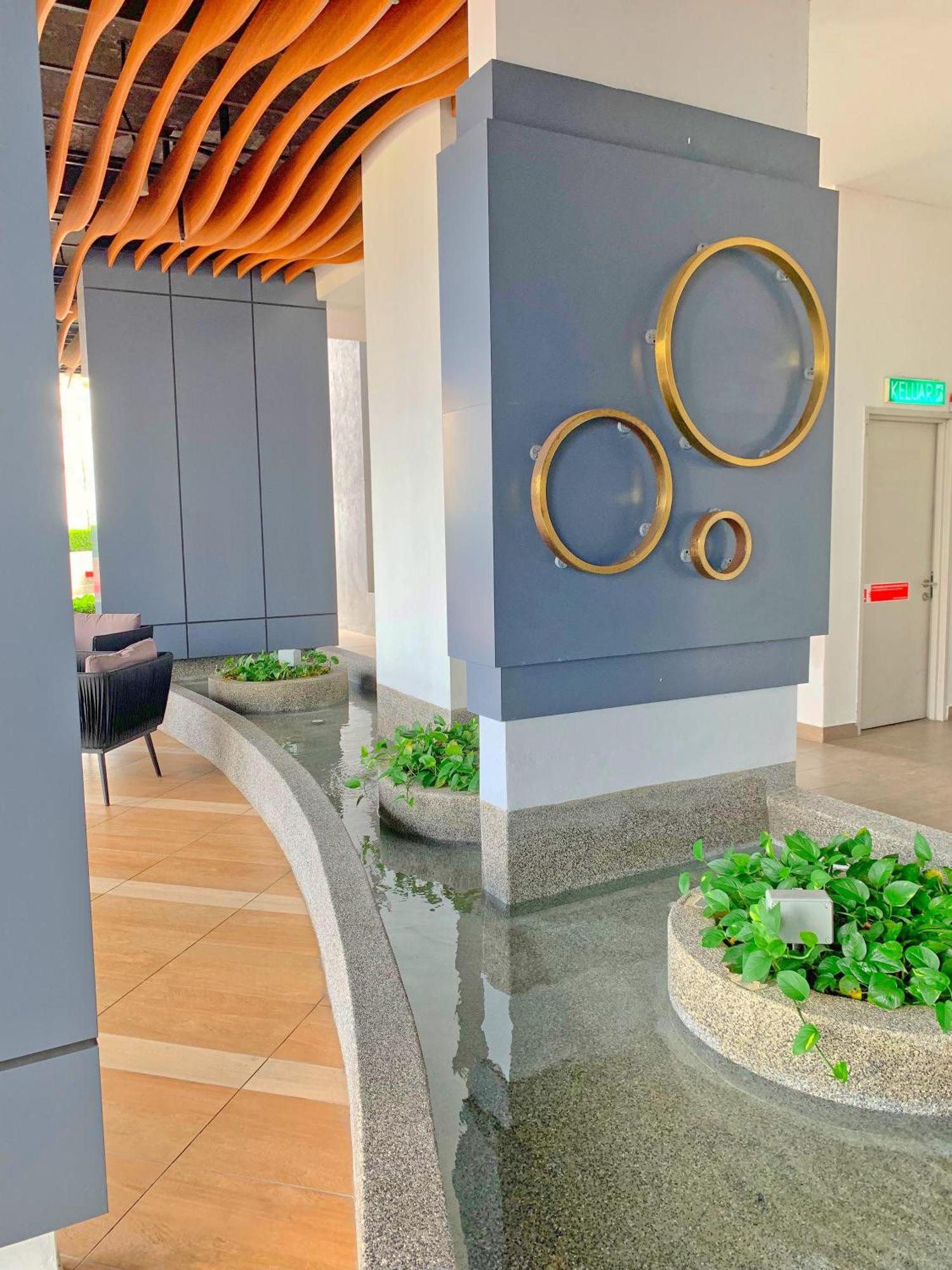 Netflix Two Bedroom Troika Kota Bharu Homestay 118 Exterior photo