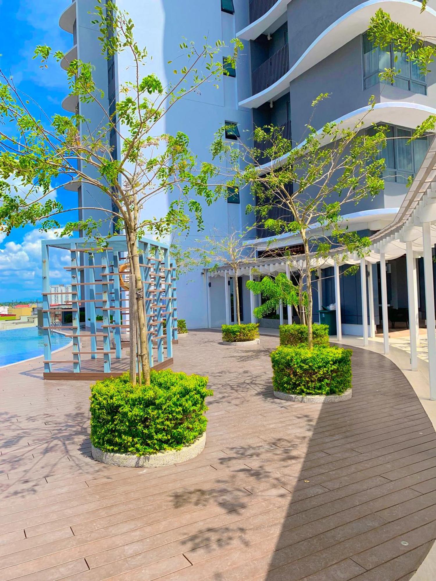 Netflix Two Bedroom Troika Kota Bharu Homestay 118 Exterior photo